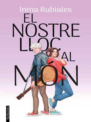 cover image of El nostre lloc al món